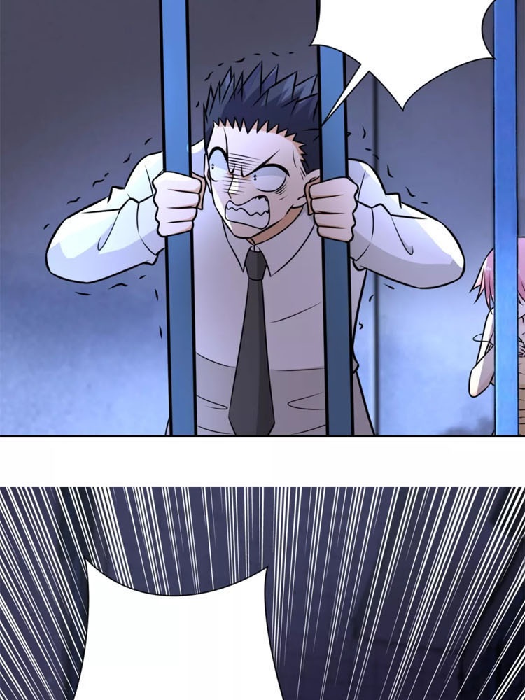 Super System Chapter 48 Gambar 35
